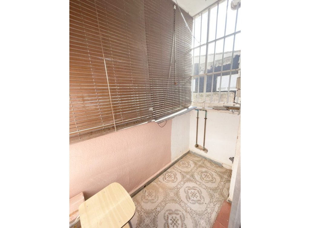 Venta - Apartamento - Los Alcázares