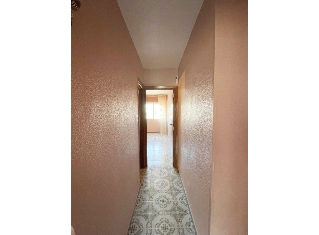 Venta - Apartamento - Los Alcázares