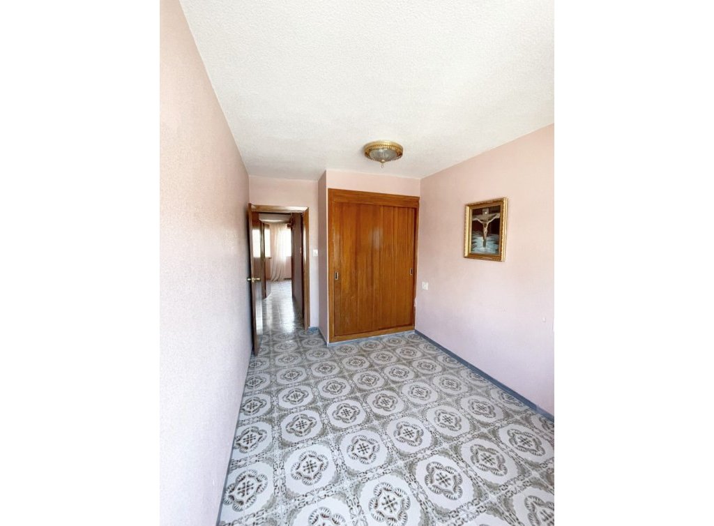 Venta - Apartamento - Los Alcázares