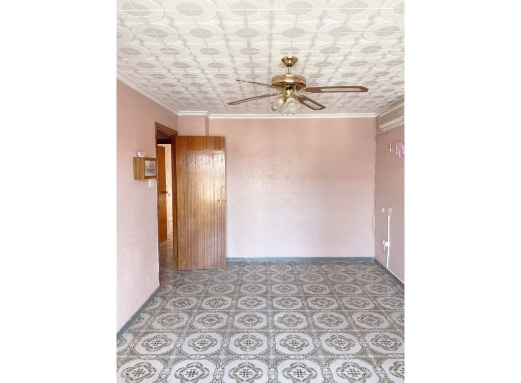 Venta - Apartamento - Los Alcázares