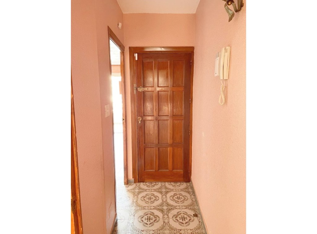 Venta - Apartamento - Los Alcázares