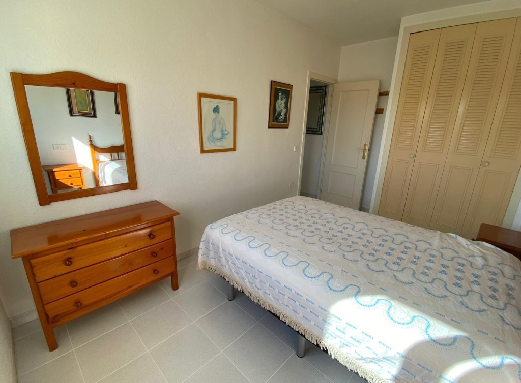 Venta - Apartamento - Los Alcázares