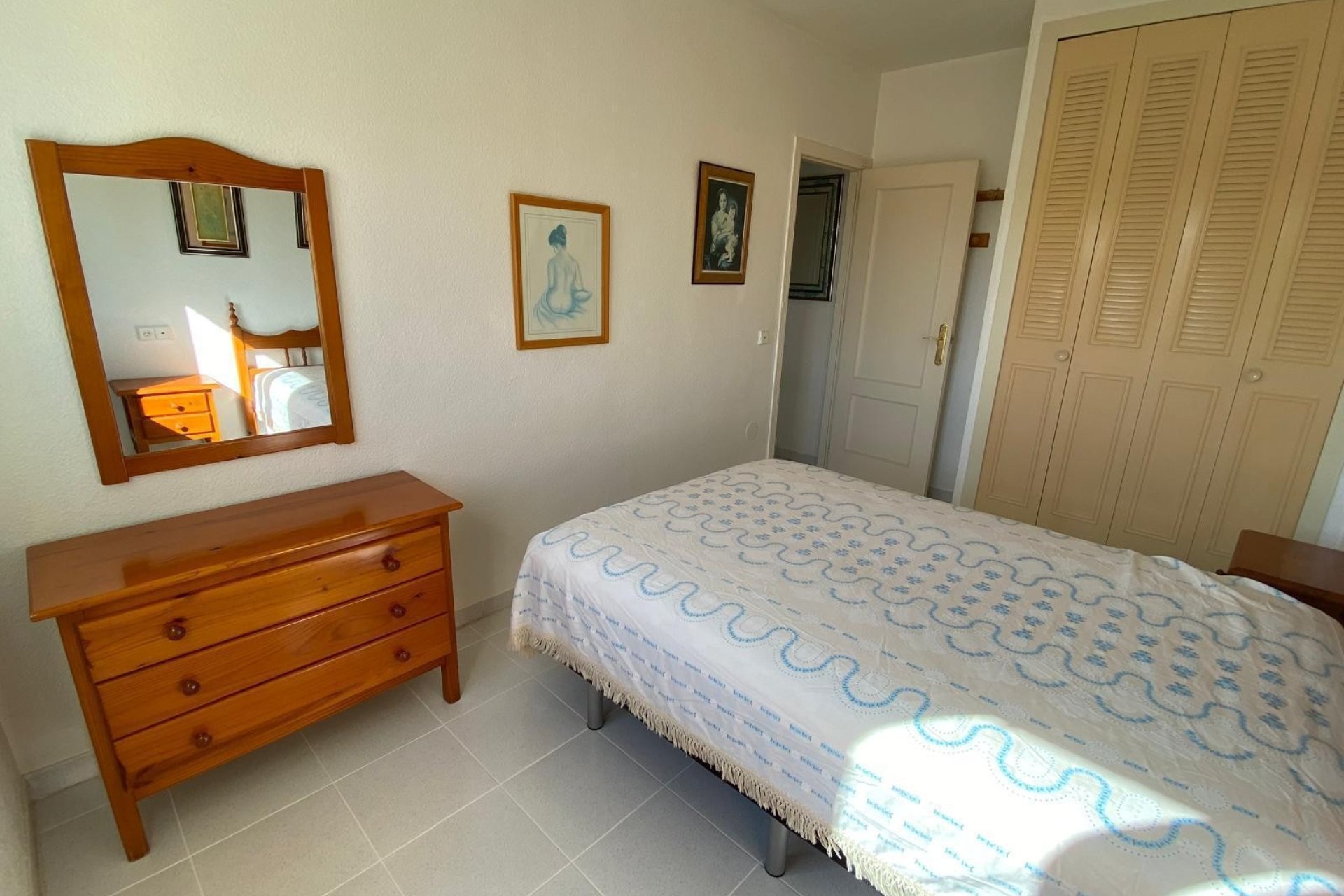 Venta - Apartamento - Los Alcázares