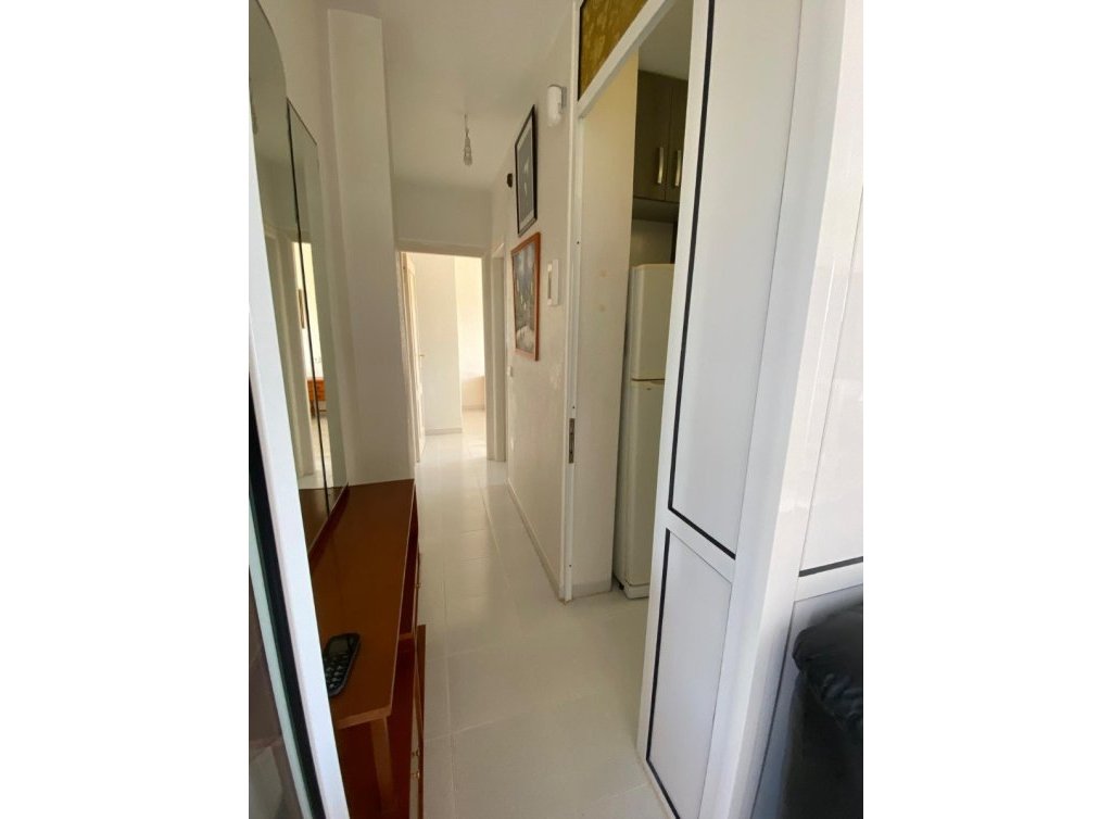 Venta - Apartamento - Los Alcázares