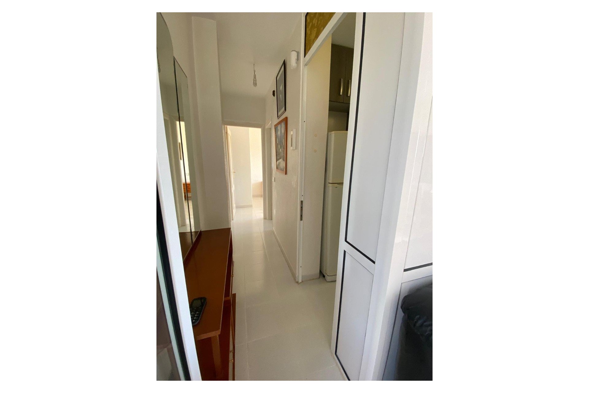 Venta - Apartamento - Los Alcázares