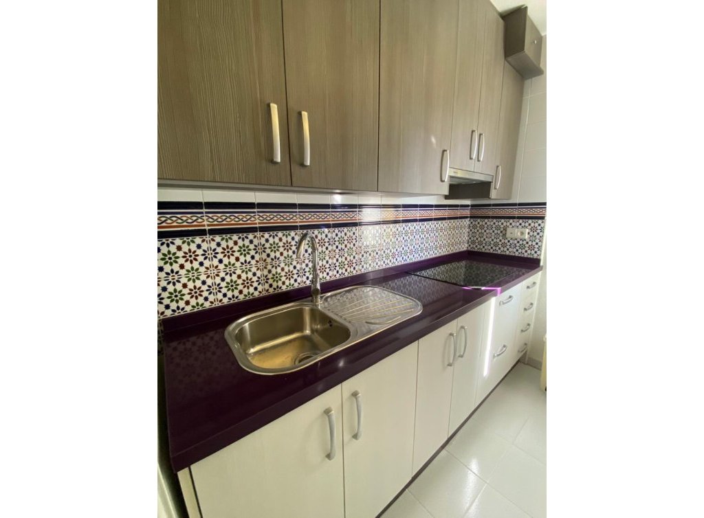 Venta - Apartamento - Los Alcázares