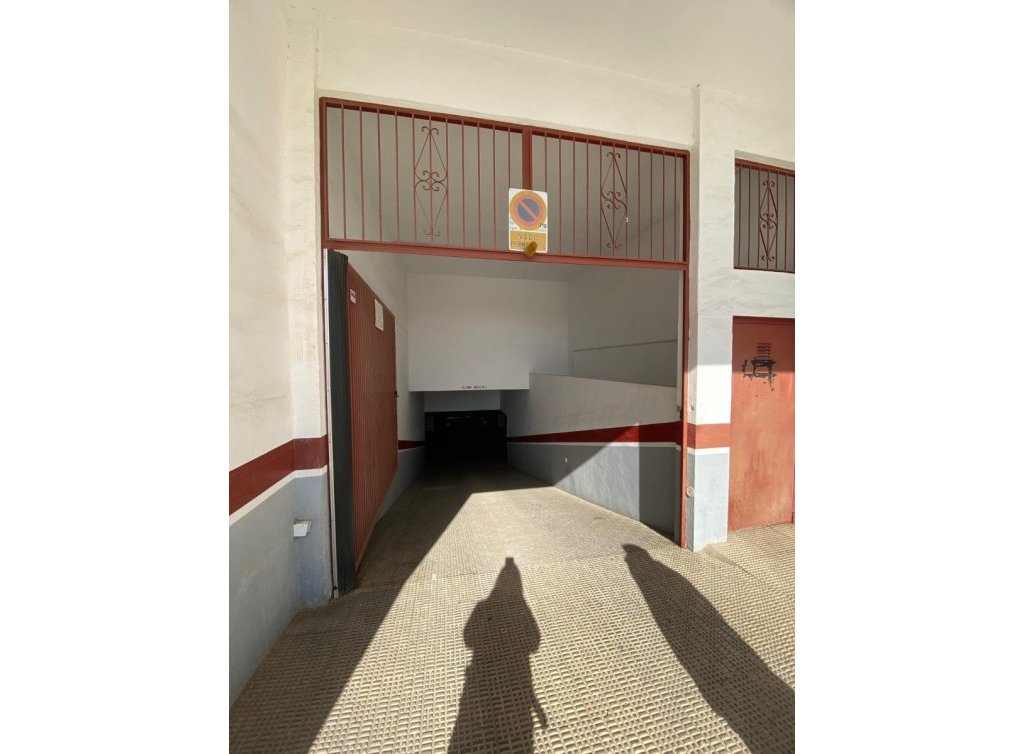 Venta - Apartamento - Los Alcázares