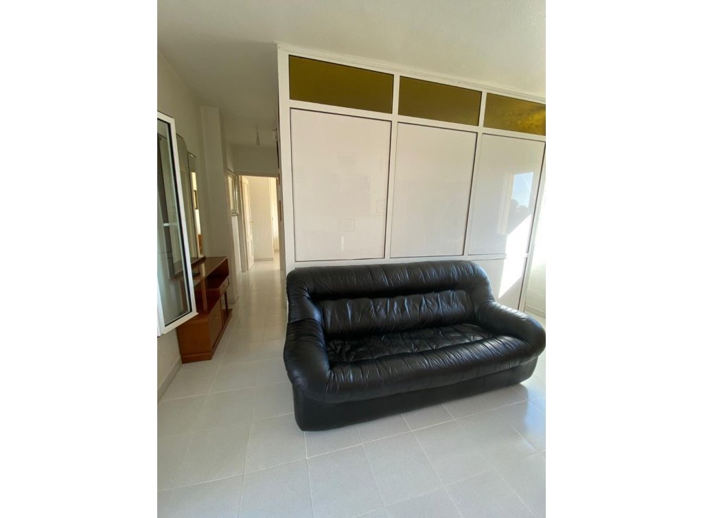 Venta - Apartamento - Los Alcázares