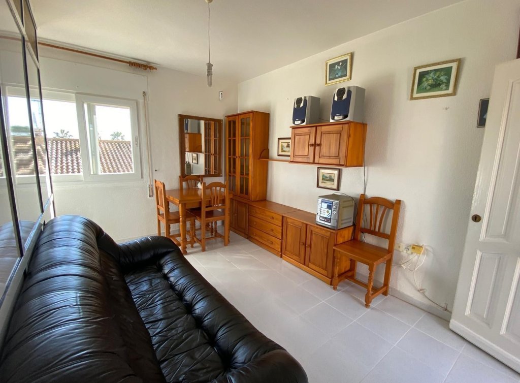 Venta - Apartamento - Los Alcázares
