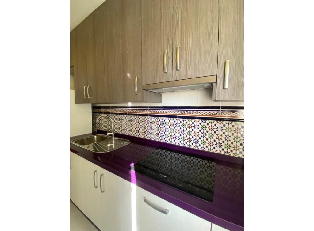 Venta - Apartamento - Los Alcázares