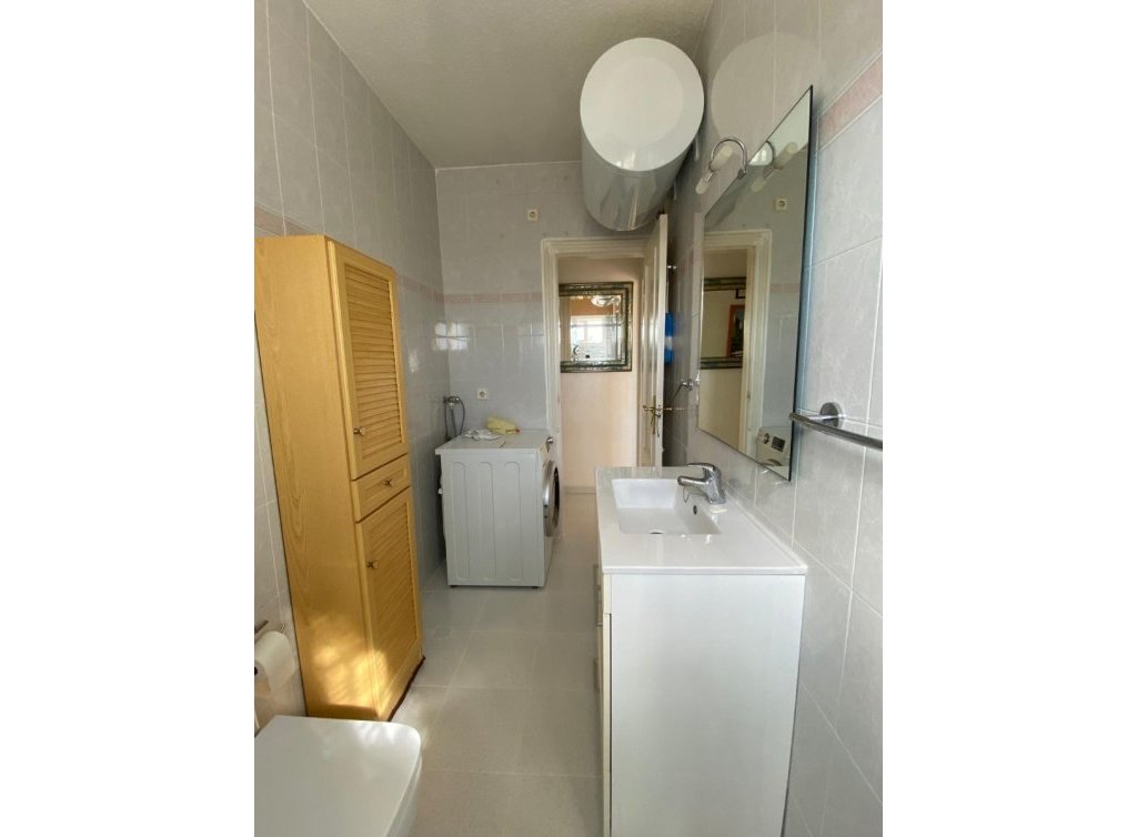 Venta - Apartamento - Los Alcázares