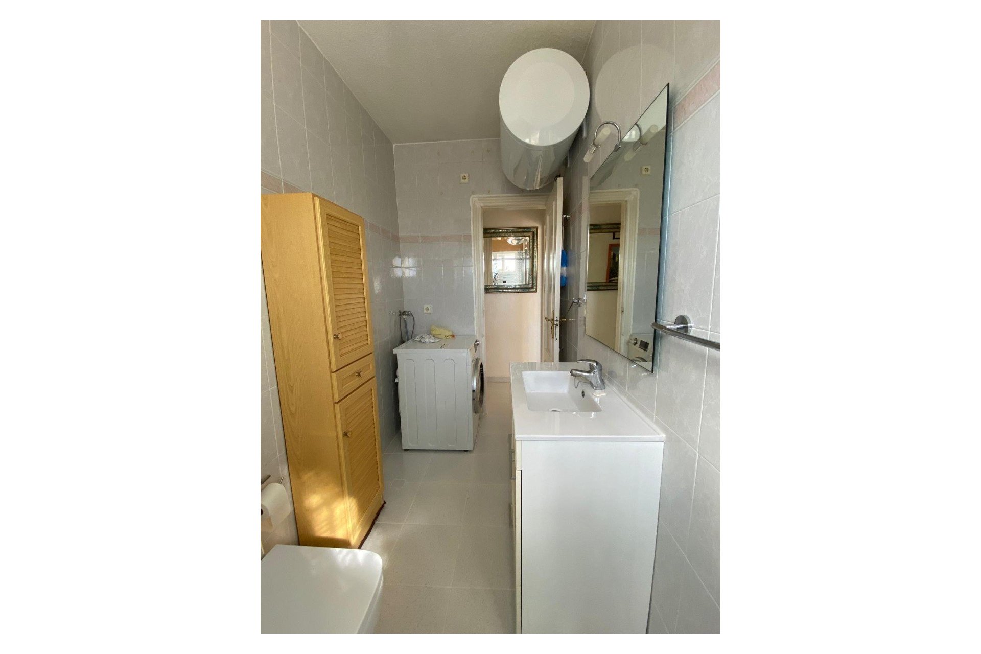 Venta - Apartamento - Los Alcázares
