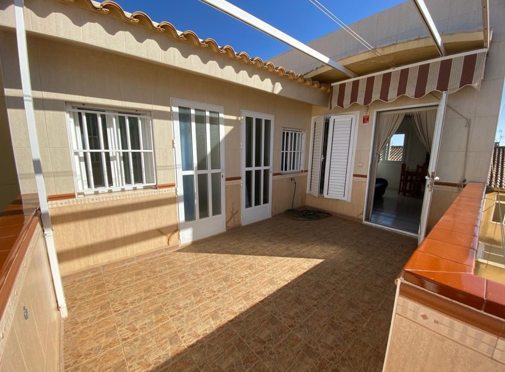 Venta - Apartamento - Los Alcázares