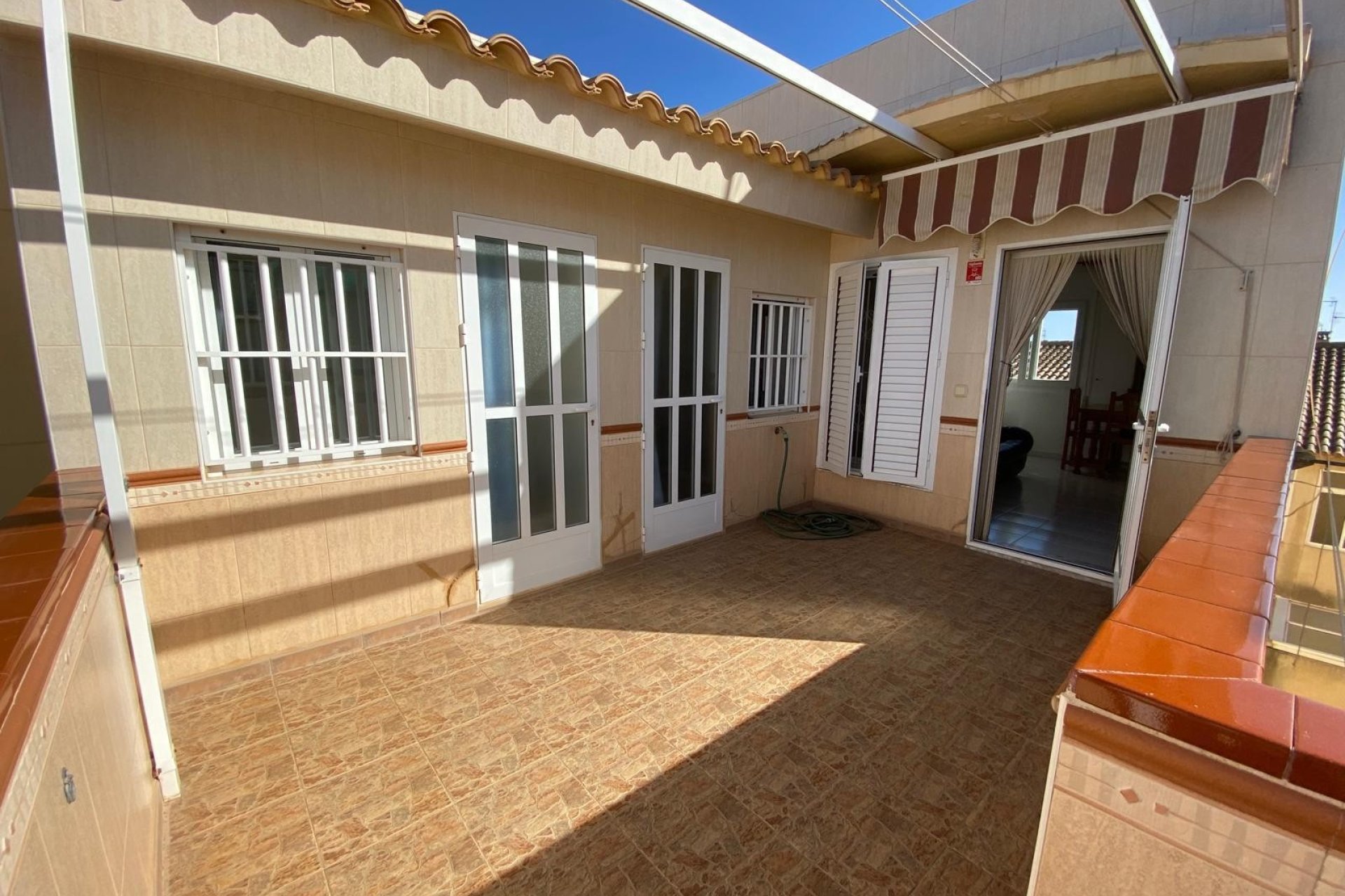 Venta - Apartamento - Los Alcázares