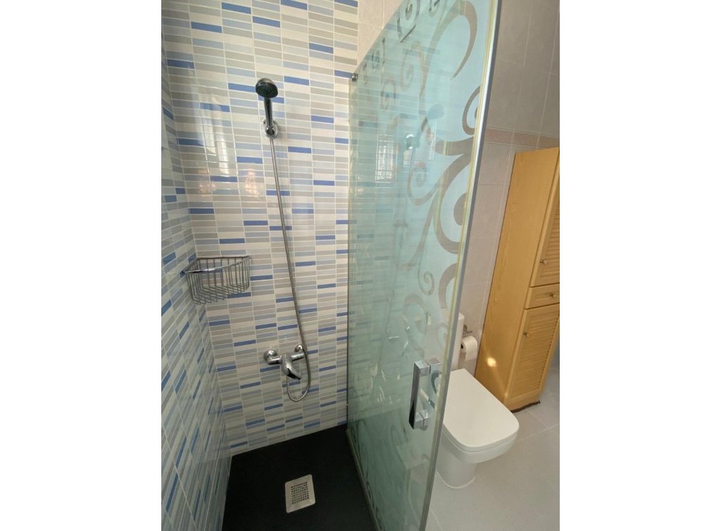 Venta - Apartamento - Los Alcázares