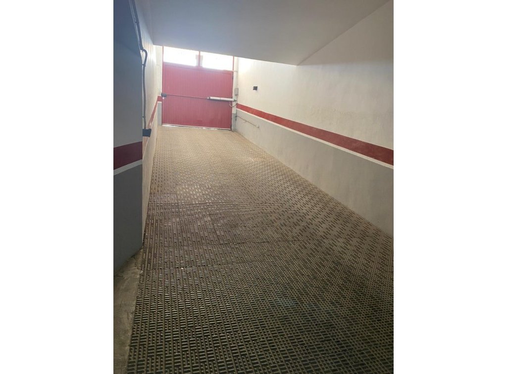 Venta - Apartamento - Los Alcázares