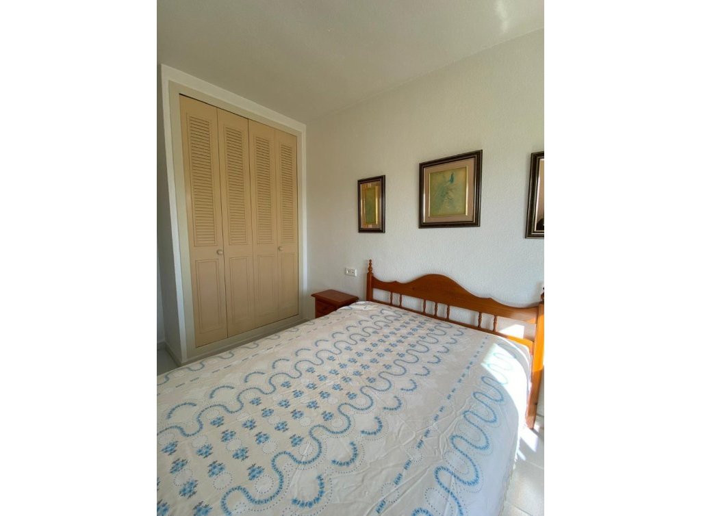 Venta - Apartamento - Los Alcázares