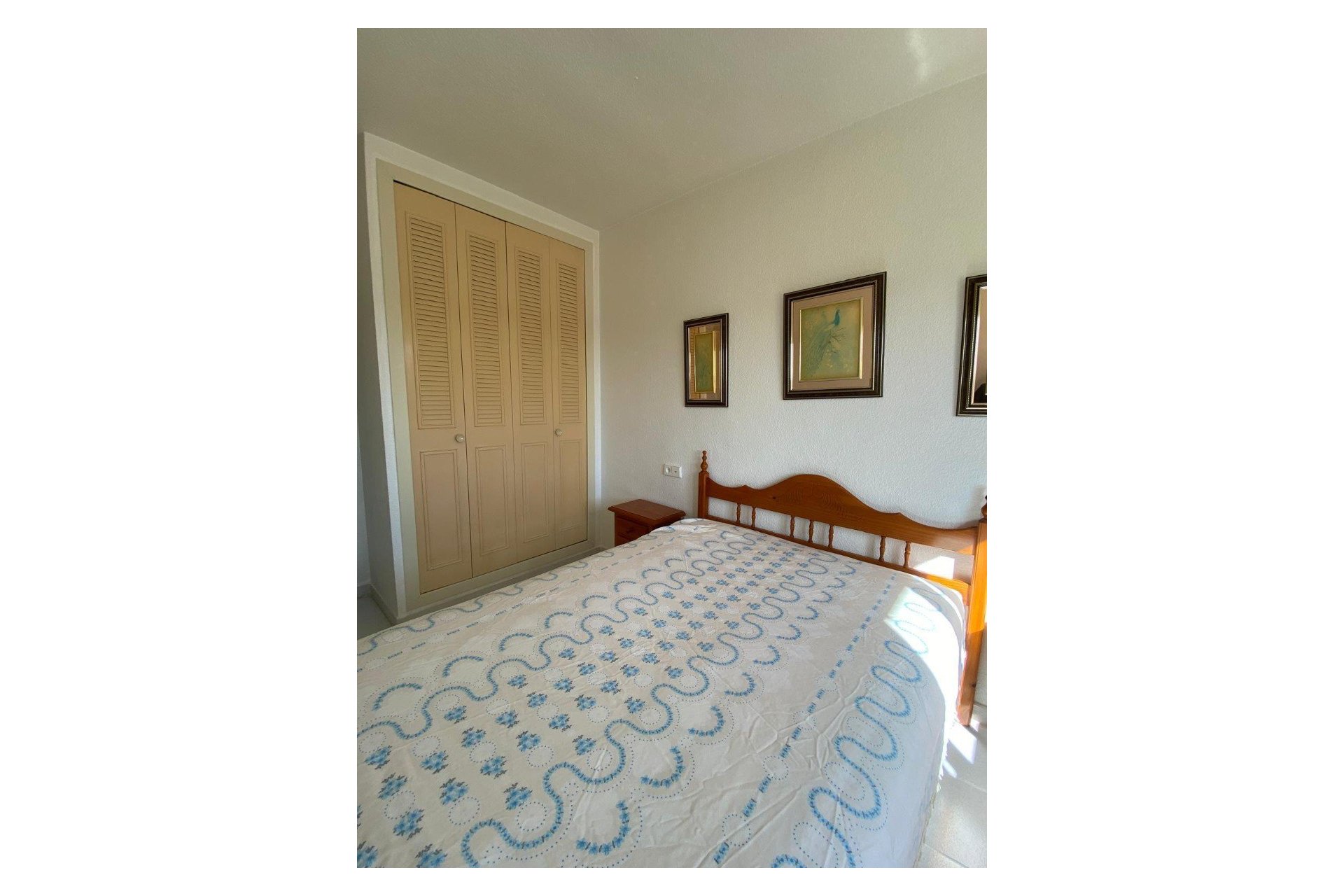 Venta - Apartamento - Los Alcázares