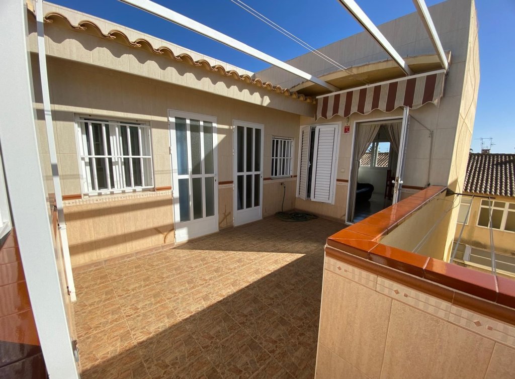 Venta - Apartamento - Los Alcázares