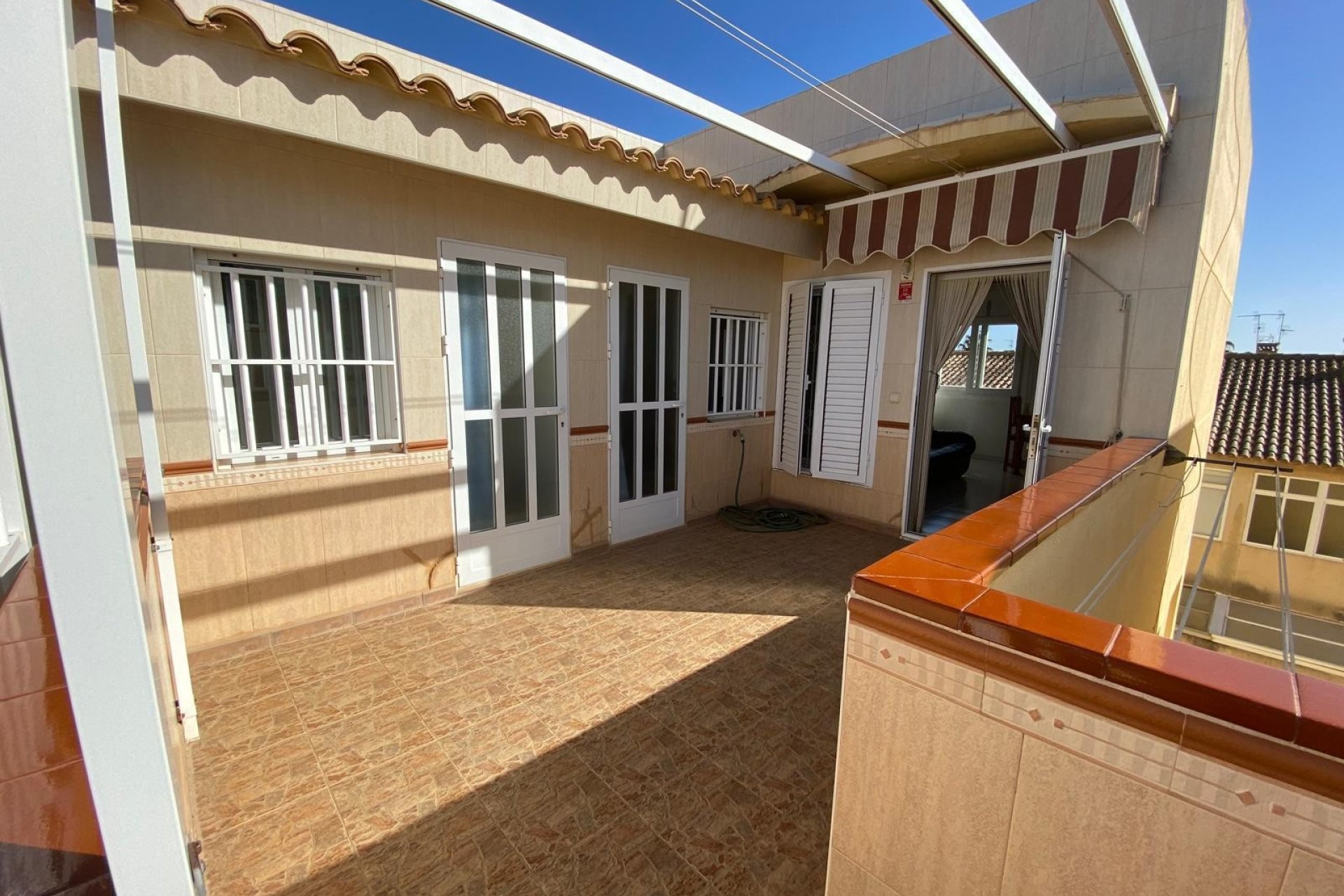 Venta - Apartamento - Los Alcázares