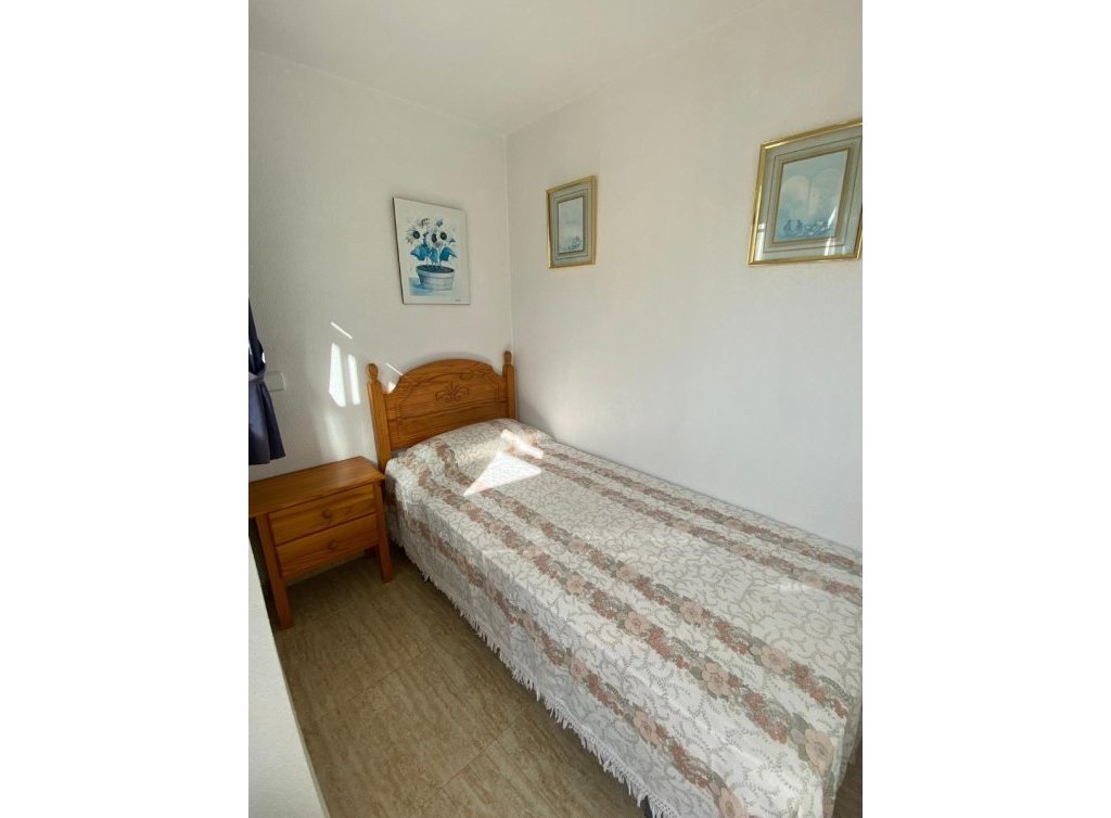Venta - Apartamento - Los Alcázares