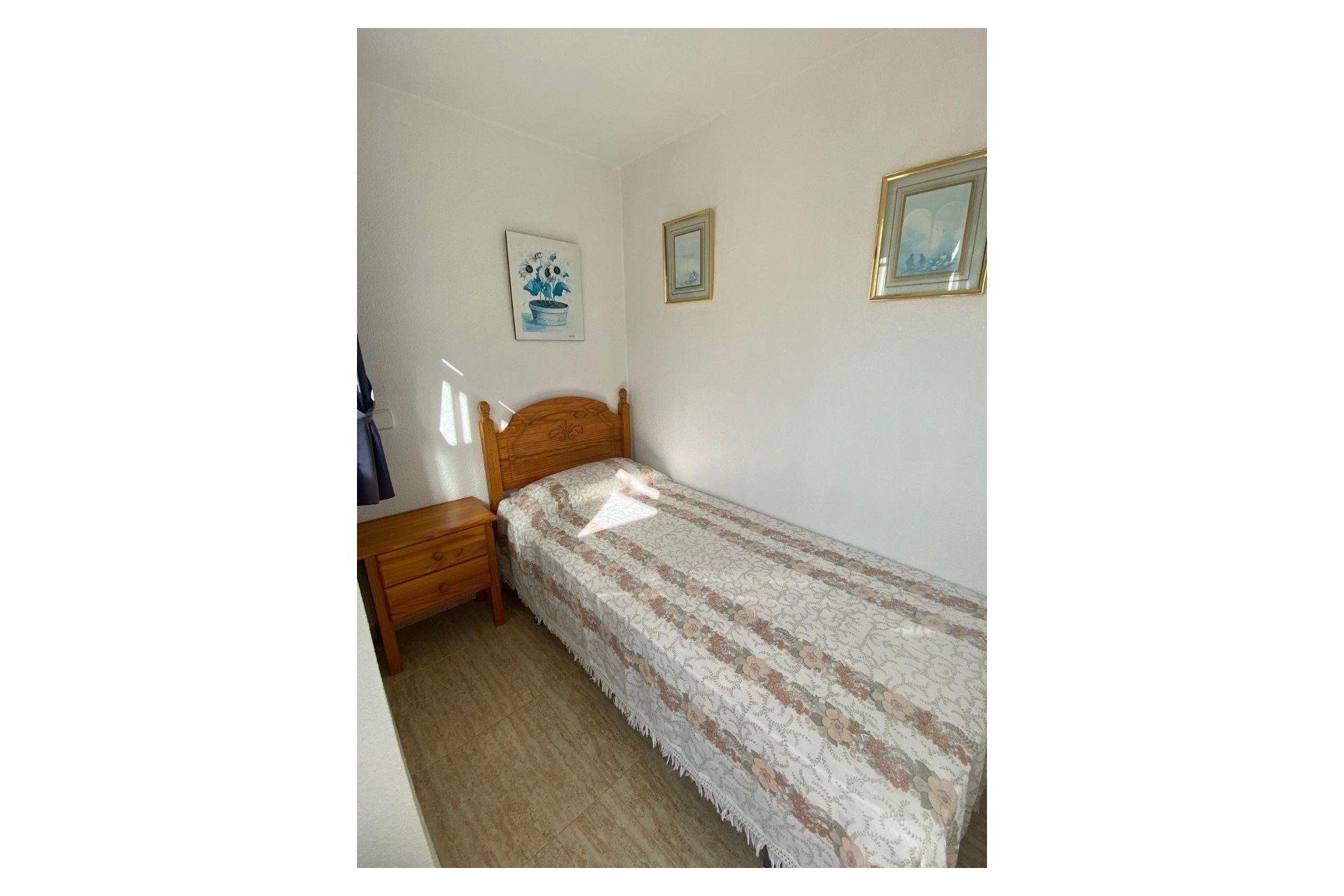 Venta - Apartamento - Los Alcázares