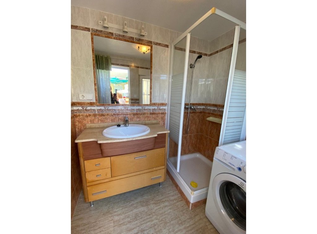Venta - Apartamento - Los Alcázares