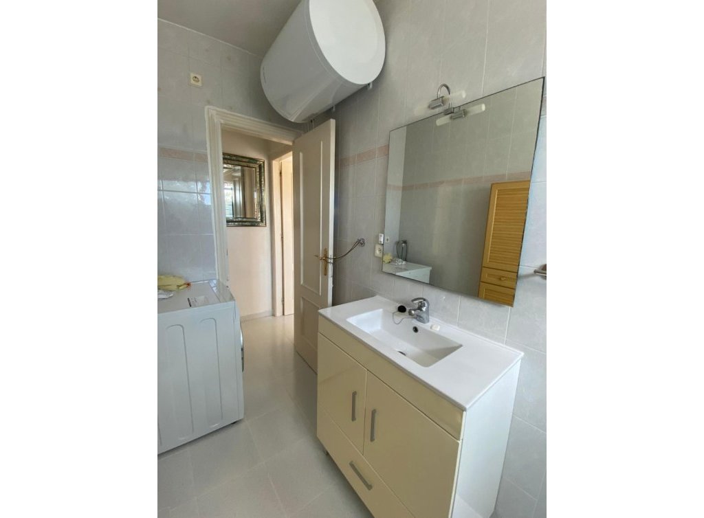 Venta - Apartamento - Los Alcázares