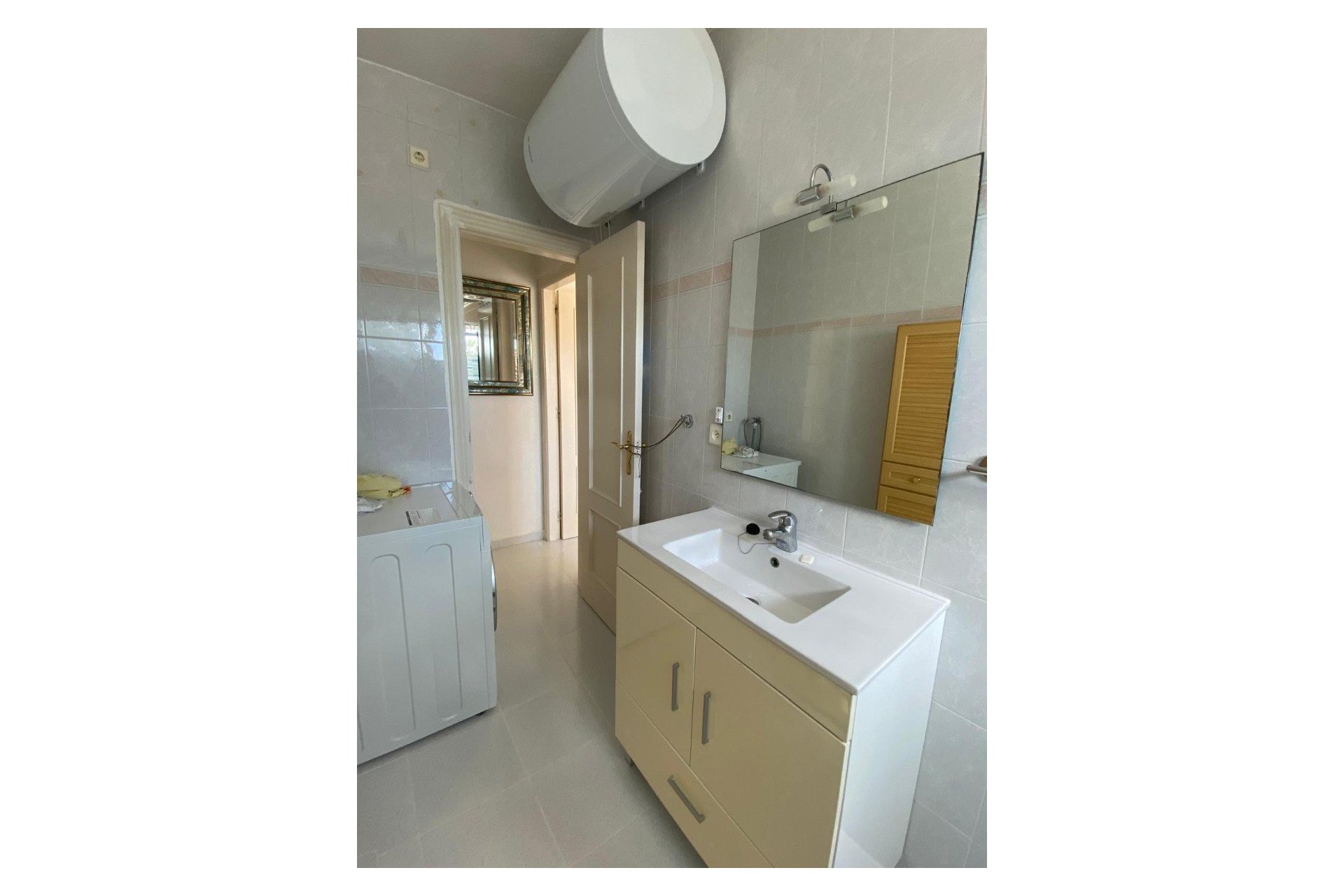 Venta - Apartamento - Los Alcázares