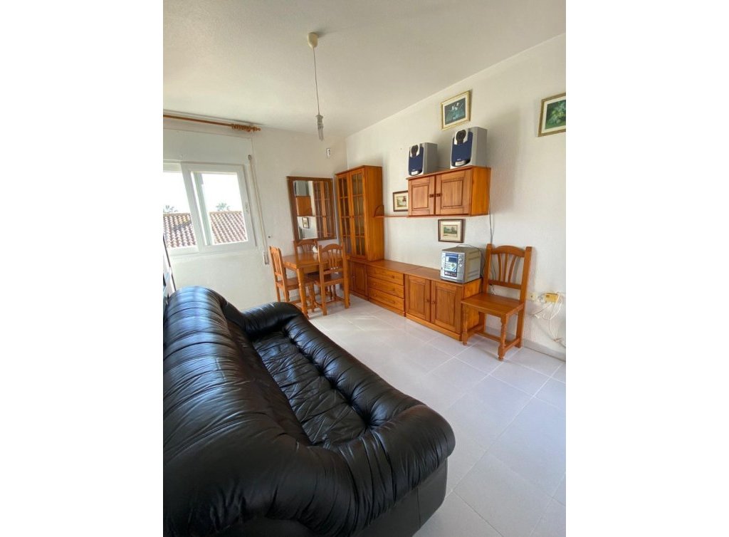 Venta - Apartamento - Los Alcázares