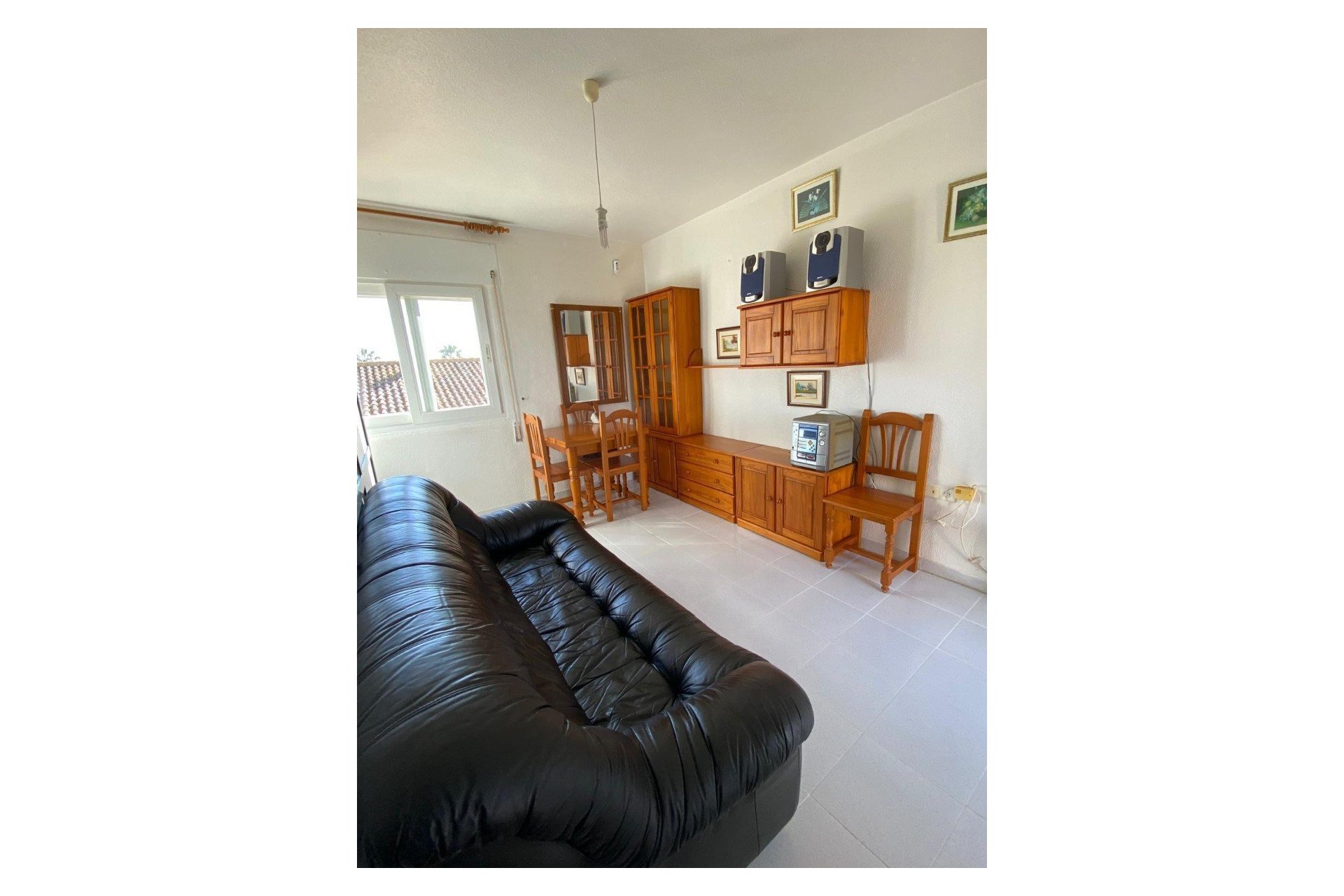 Venta - Apartamento - Los Alcázares