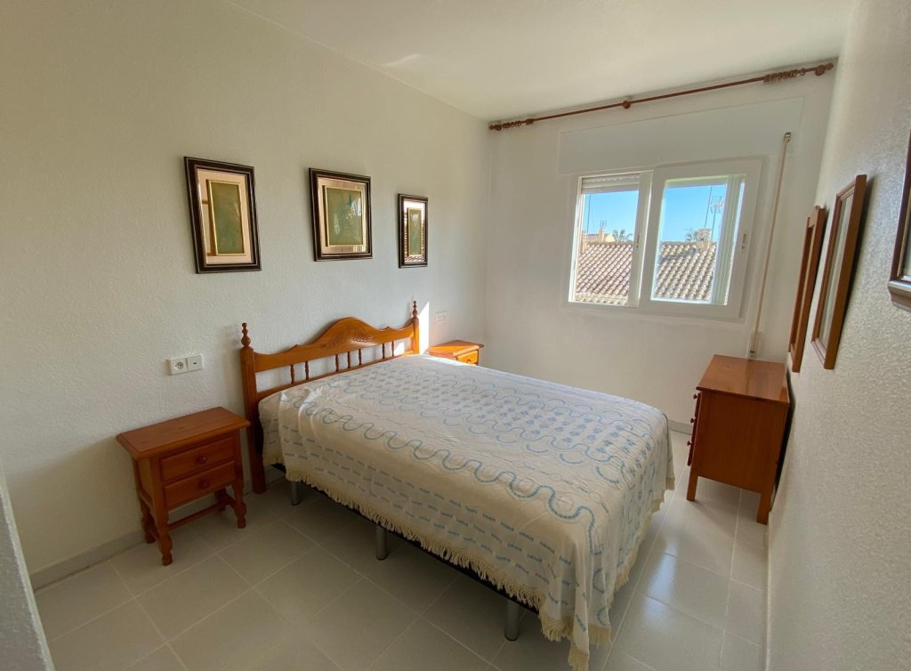 Venta - Apartamento - Los Alcázares