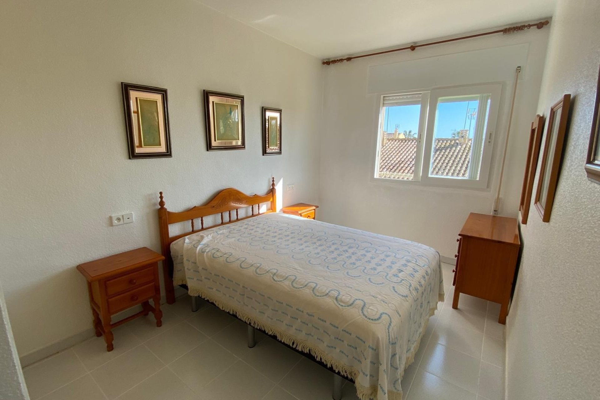 Venta - Apartamento - Los Alcázares
