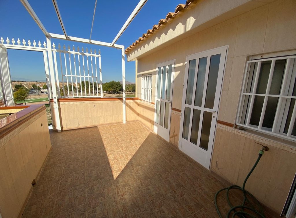 Venta - Apartamento - Los Alcázares