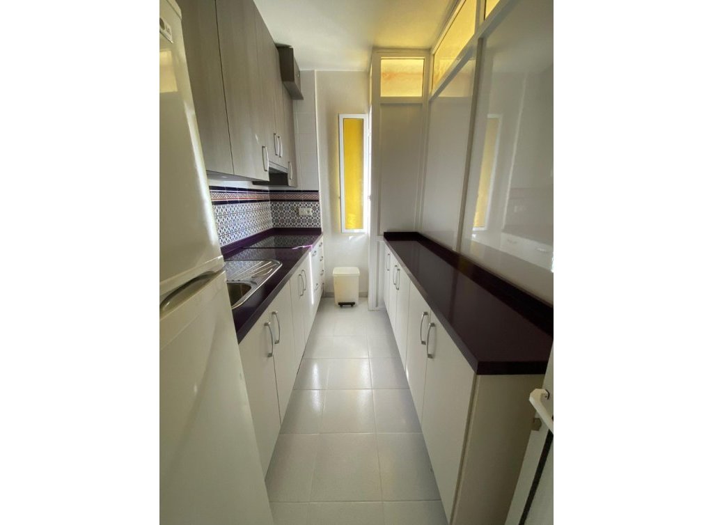 Venta - Apartamento - Los Alcázares