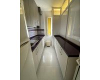 Venta - Apartamento - Los Alcázares