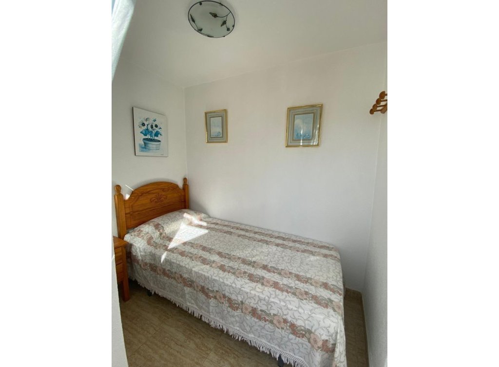 Venta - Apartamento - Los Alcázares