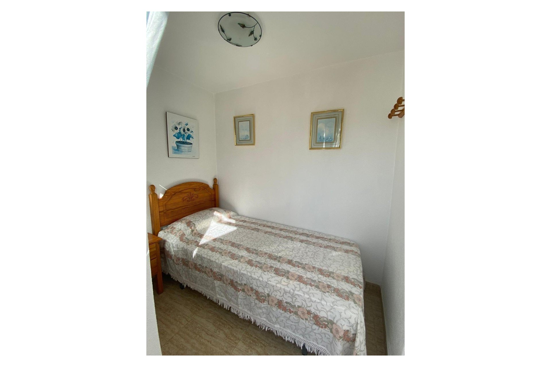 Venta - Apartamento - Los Alcázares