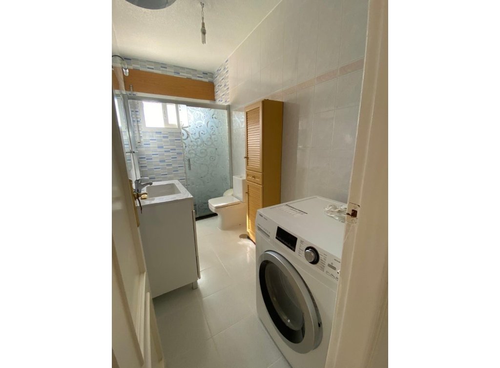 Venta - Apartamento - Los Alcázares