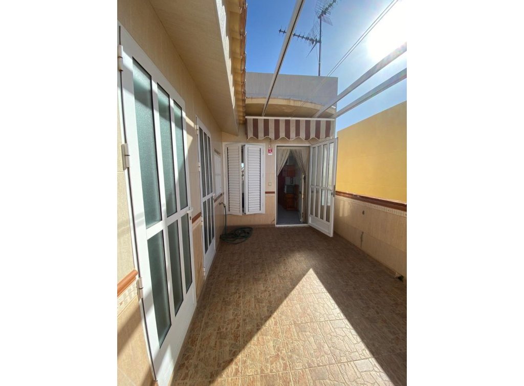 Venta - Apartamento - Los Alcázares