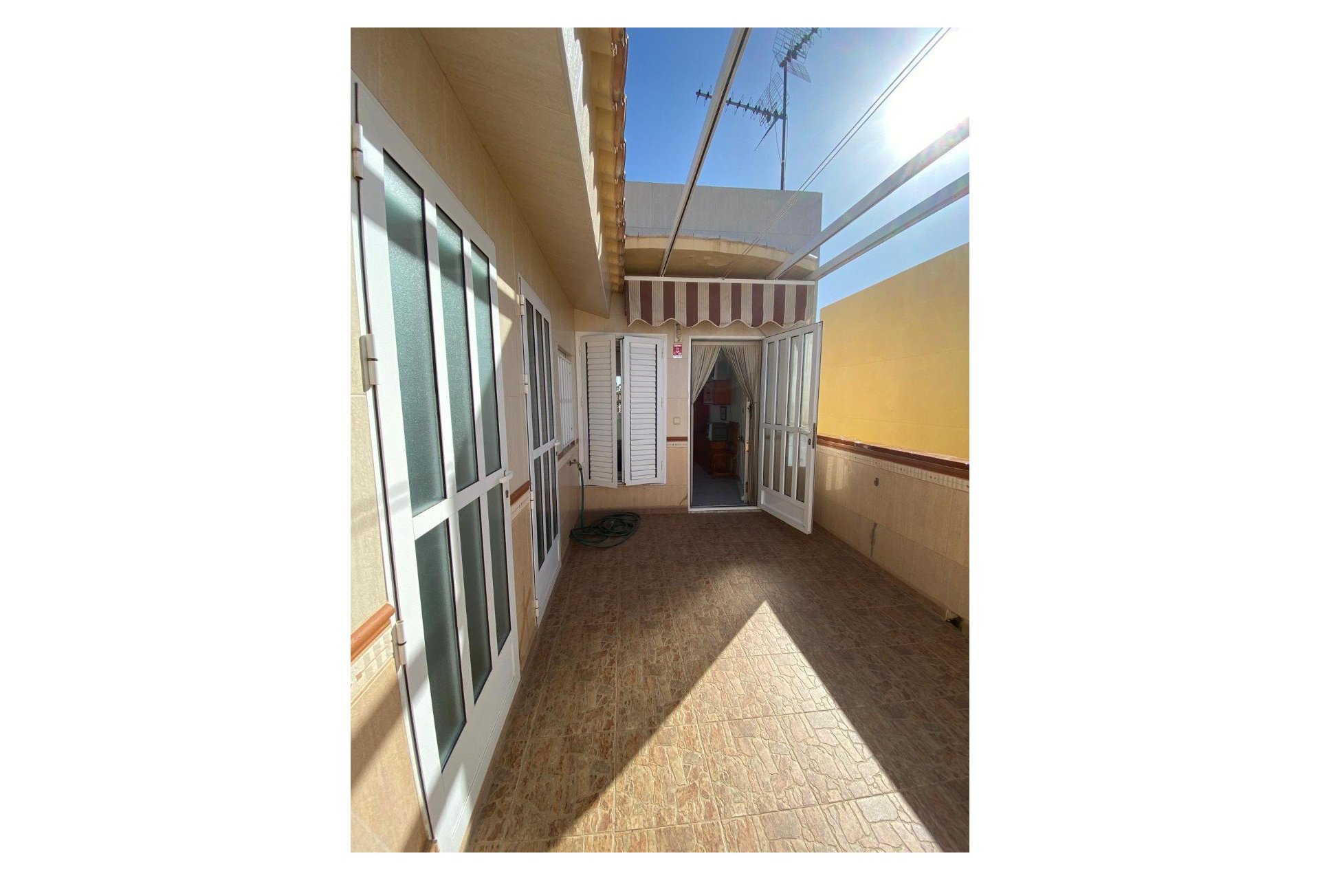 Venta - Apartamento - Los Alcázares