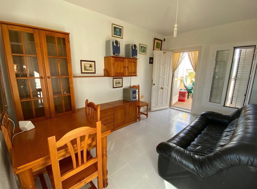 Venta - Apartamento - Los Alcázares