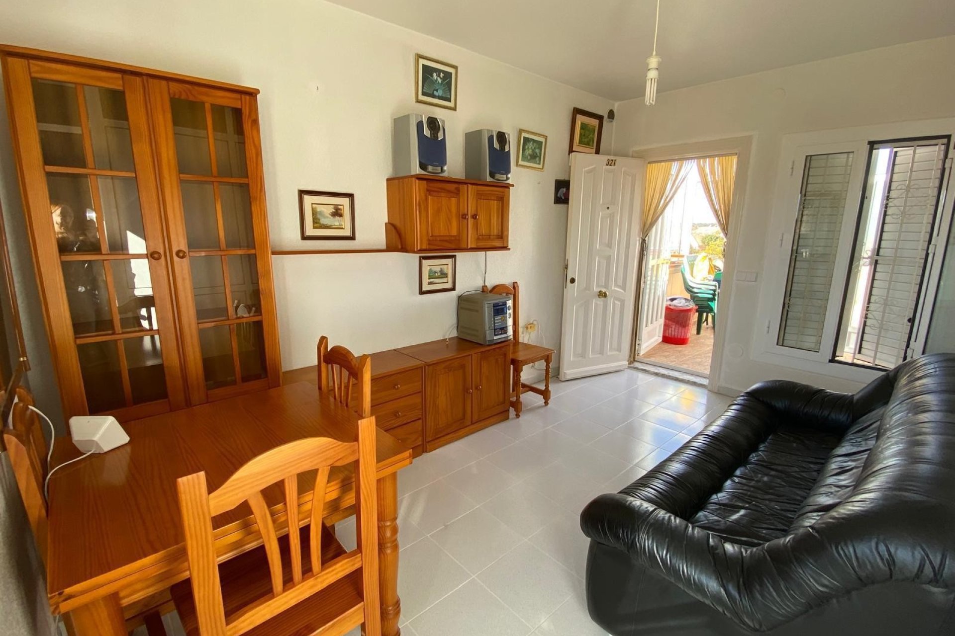 Venta - Apartamento - Los Alcázares