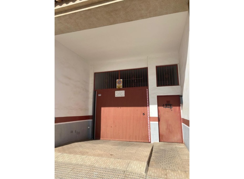 Venta - Apartamento - Los Alcázares