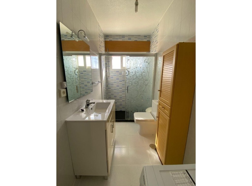 Venta - Apartamento - Los Alcázares