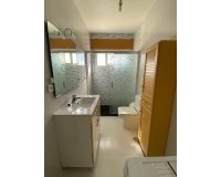 Venta - Apartamento - Los Alcázares