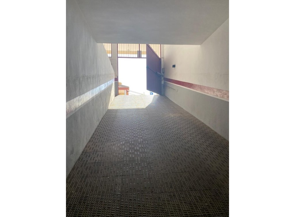 Venta - Apartamento - Los Alcázares