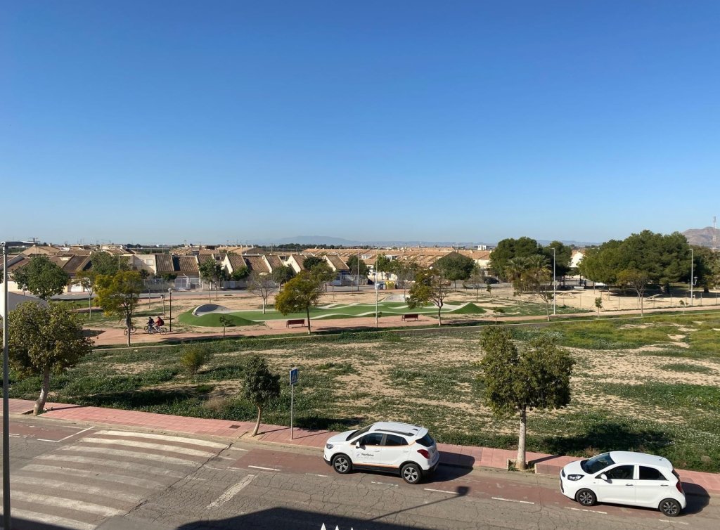 Venta - Apartamento - Los Alcázares