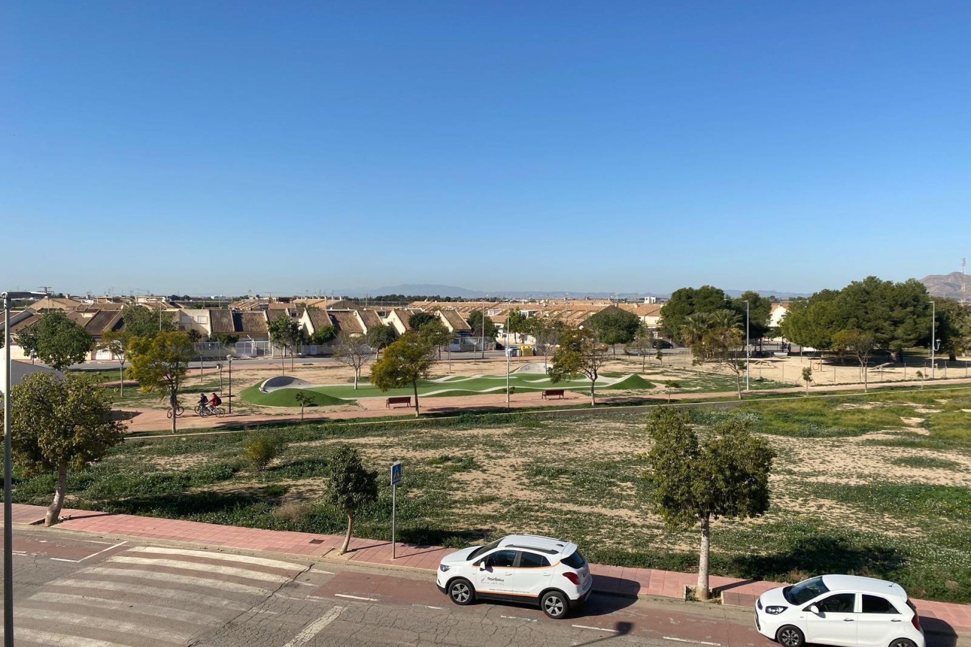 Venta - Apartamento - Los Alcázares