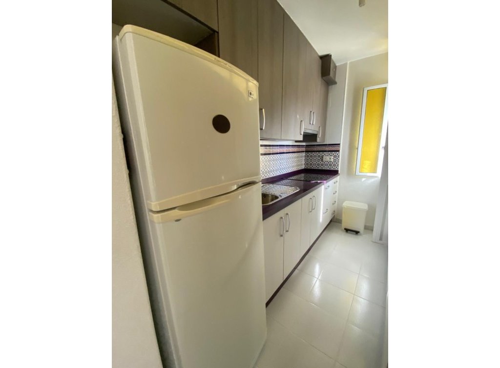 Venta - Apartamento - Los Alcázares